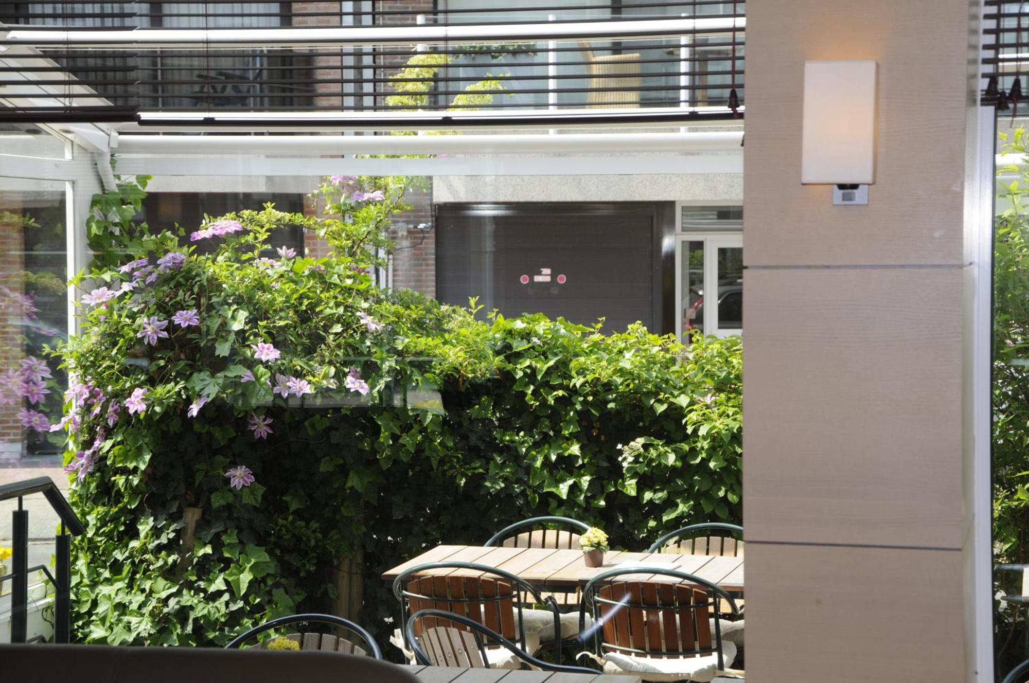 Hotel Atlanta Knokke Ngoại thất bức ảnh